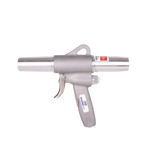 GunVac® Casting for 1500