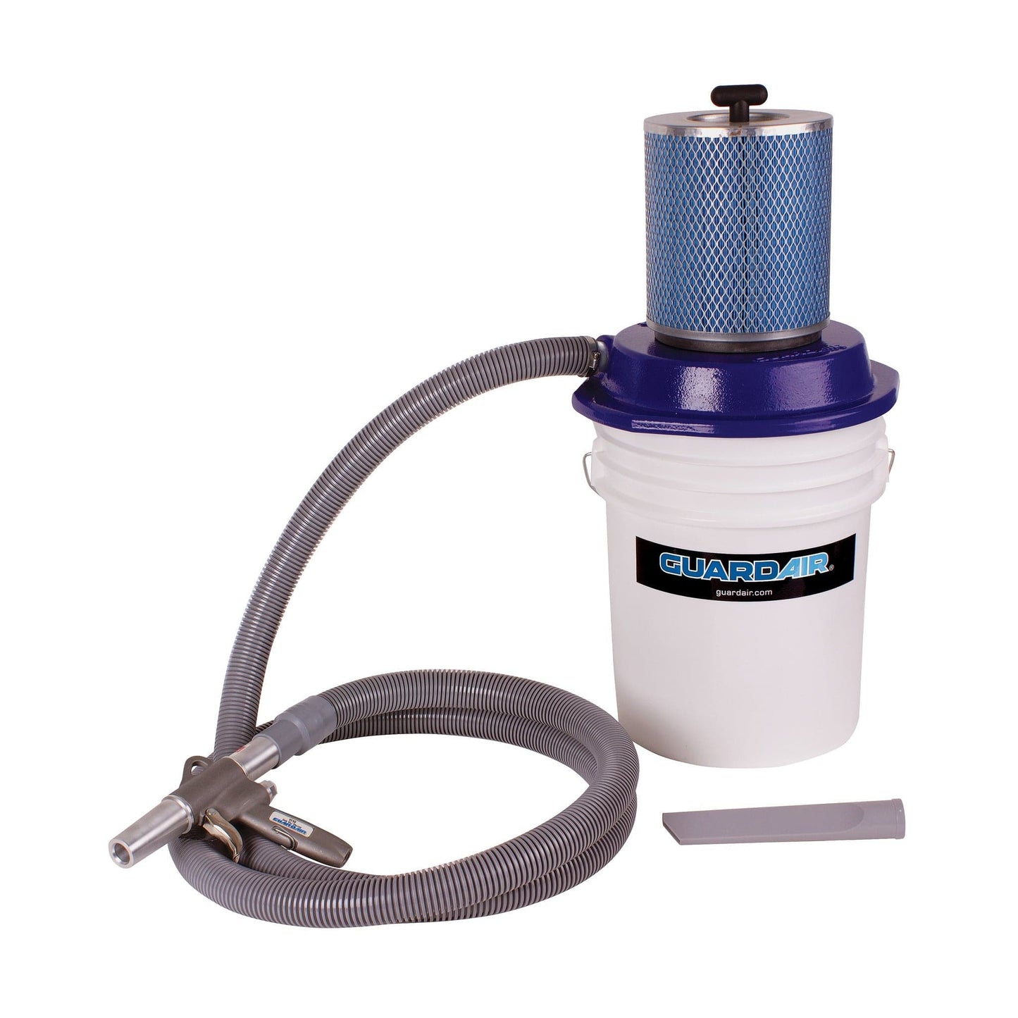 Contain-It Kit with GunVac