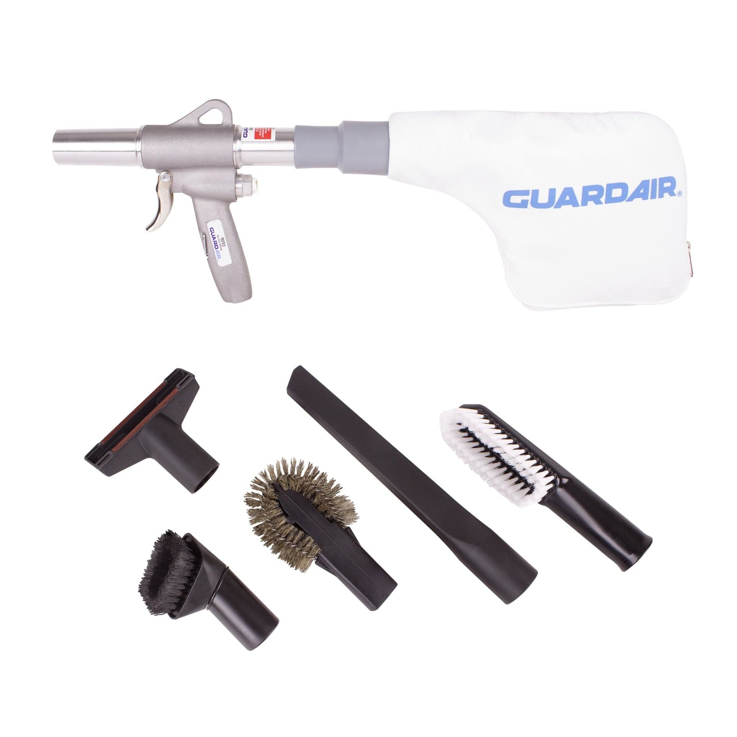 GunVac - Deluxe Kit