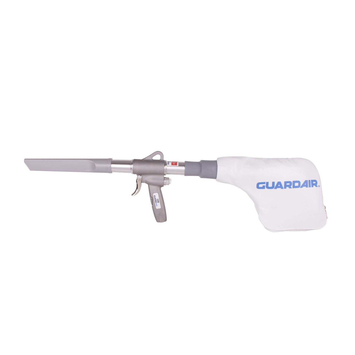 GunVac - Kit