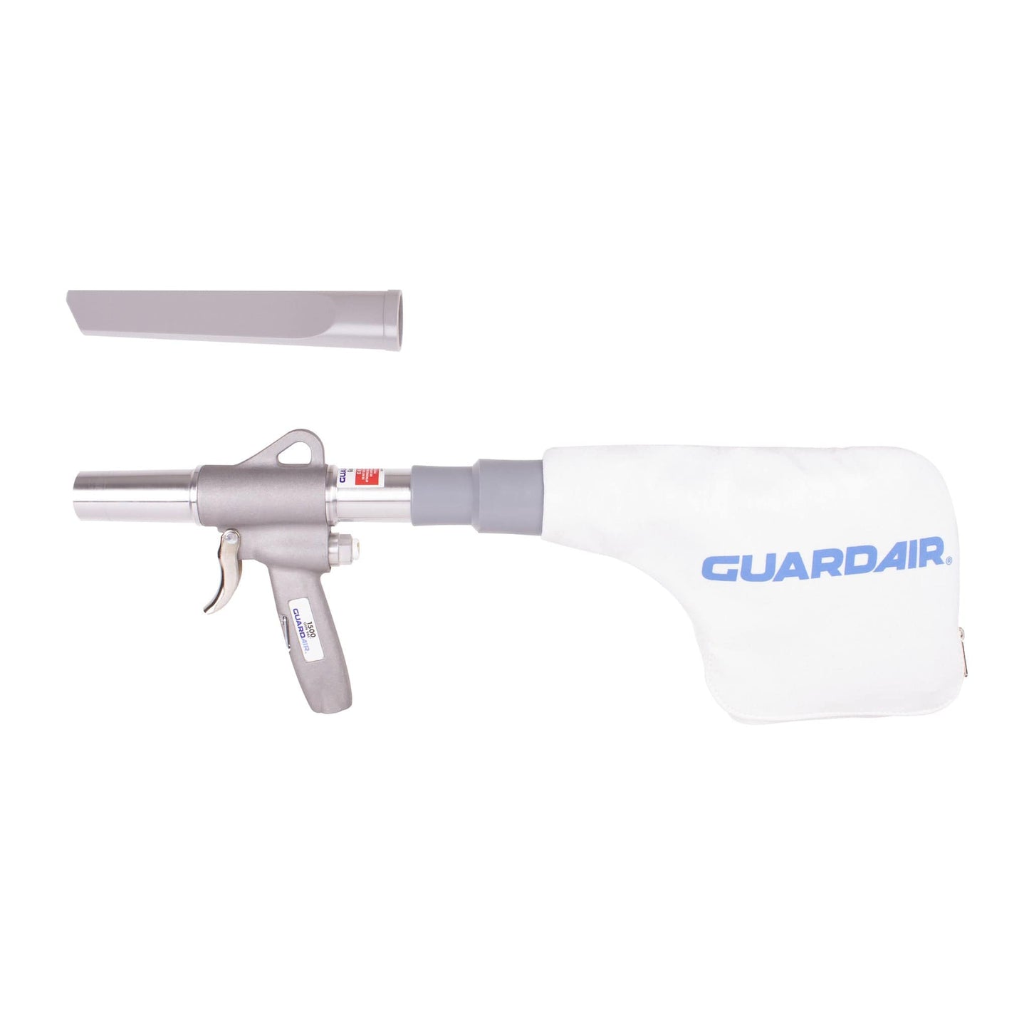 GunVac - Kit