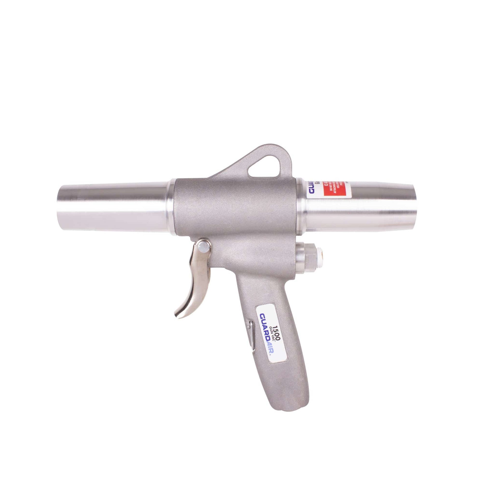 Contain-It Kit with Flexible GunVac