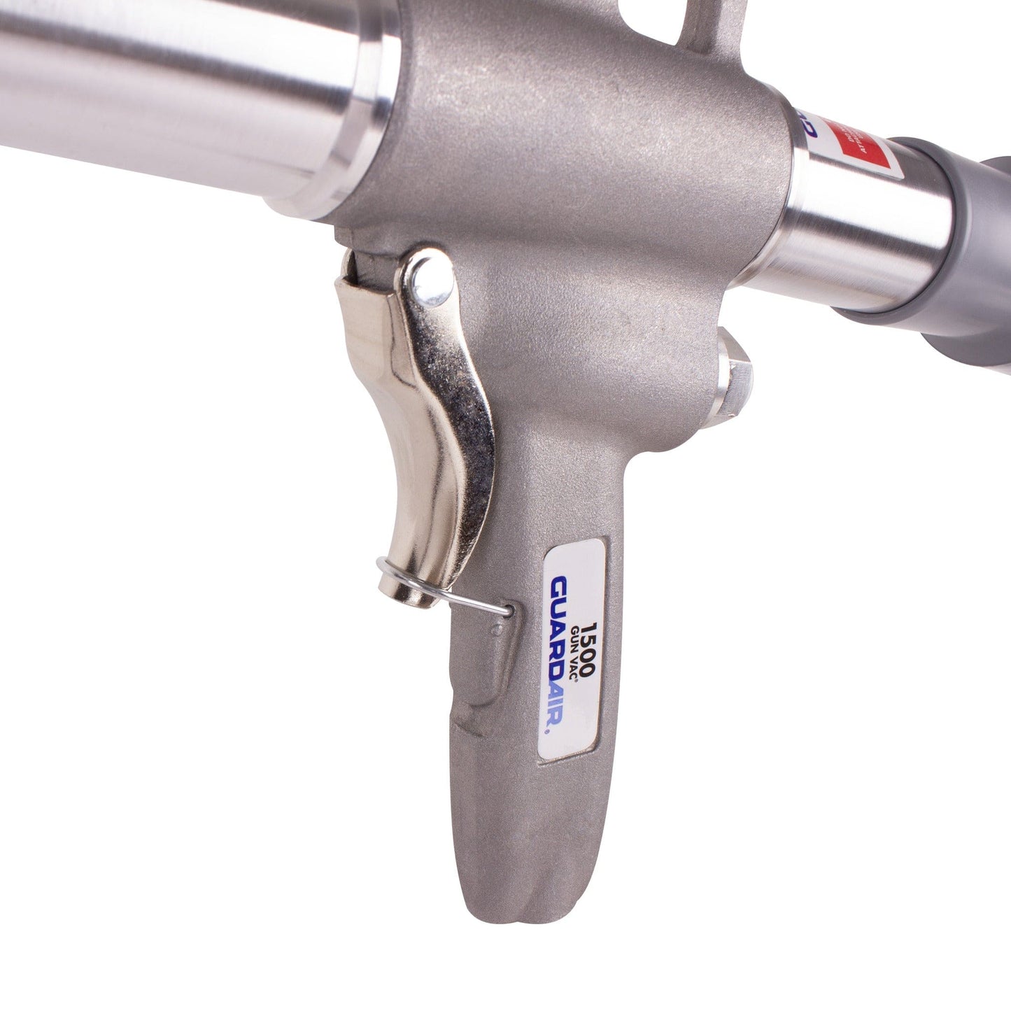 Flexible GunVac® - Kit