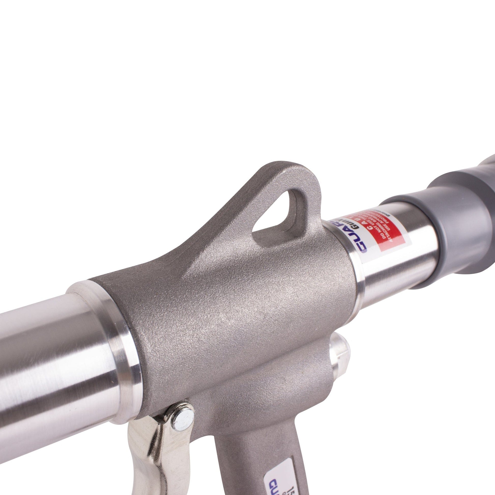 Contain-It Kit with Flexible GunVac