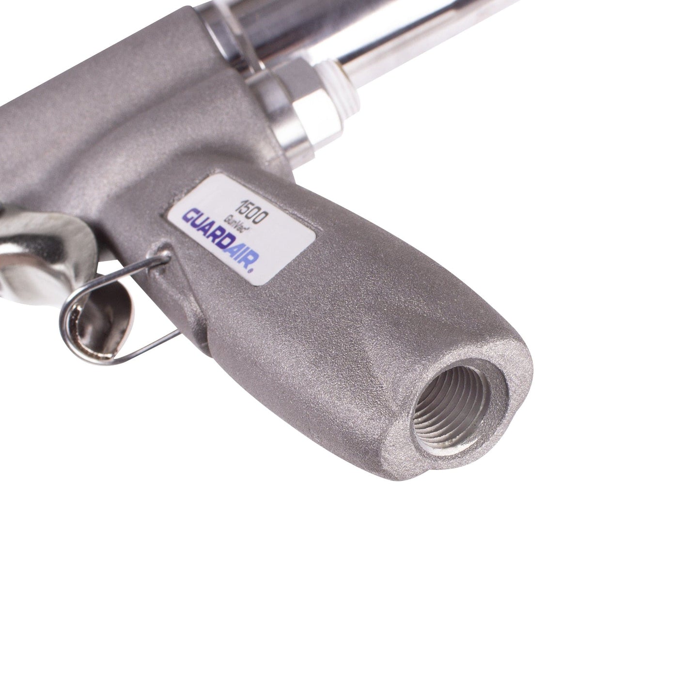 Flexible GunVac® - Kit
