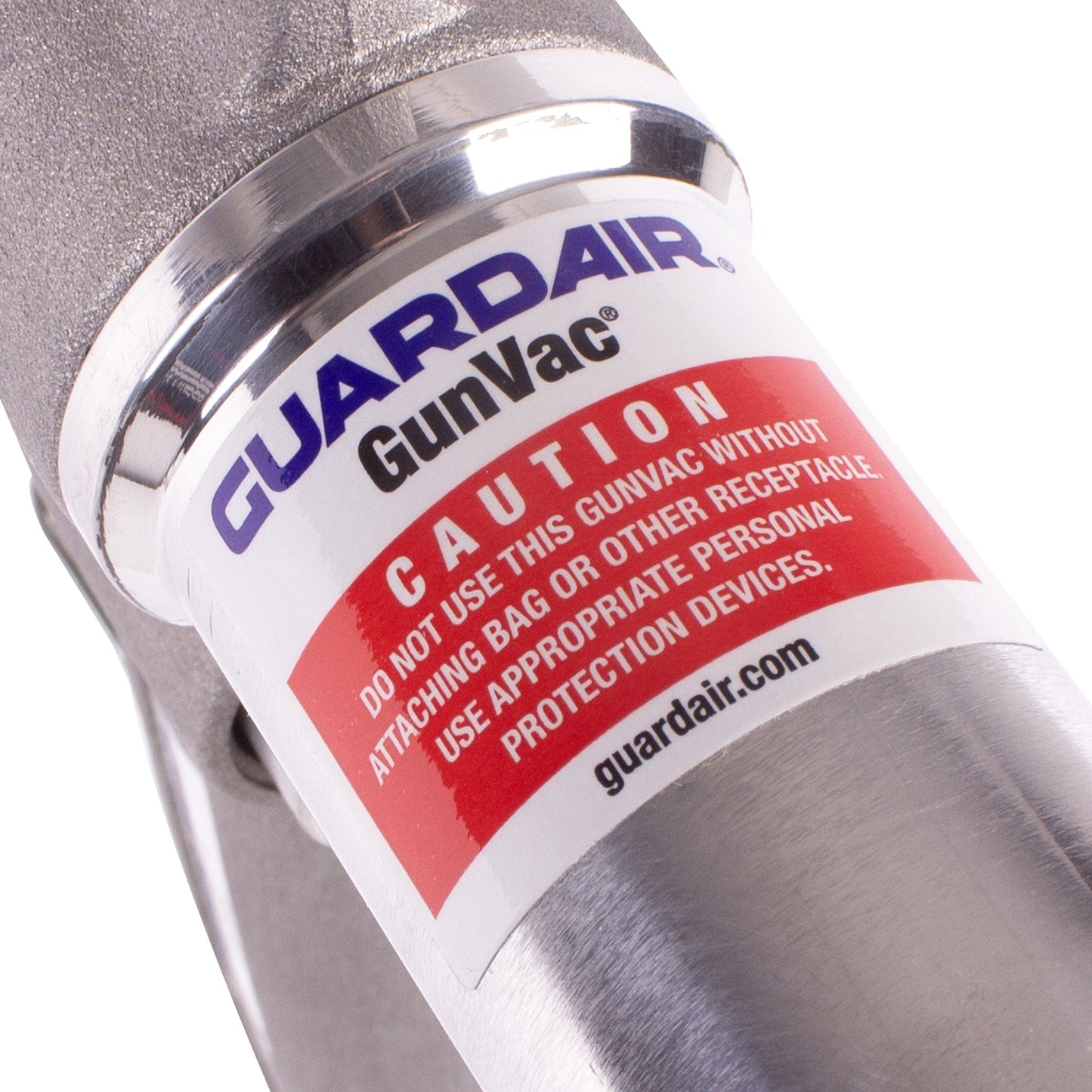 GunVac - Kit