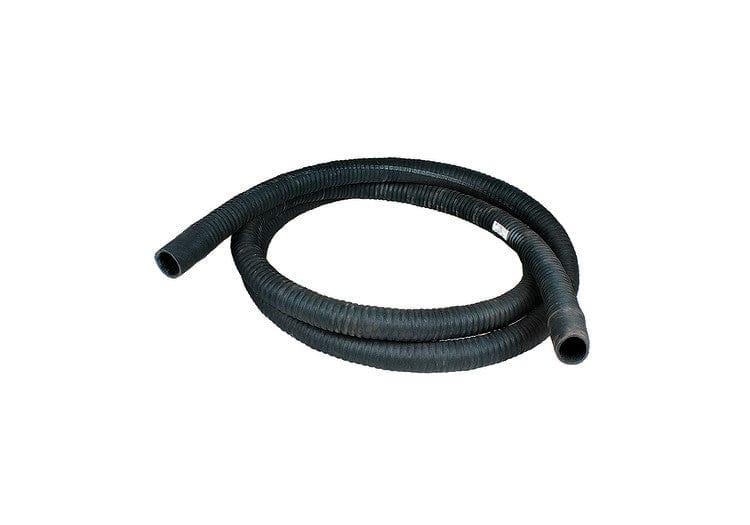 Heavy Duty Static Conductive Neoprene Vacuum Hose - 2" x 20'