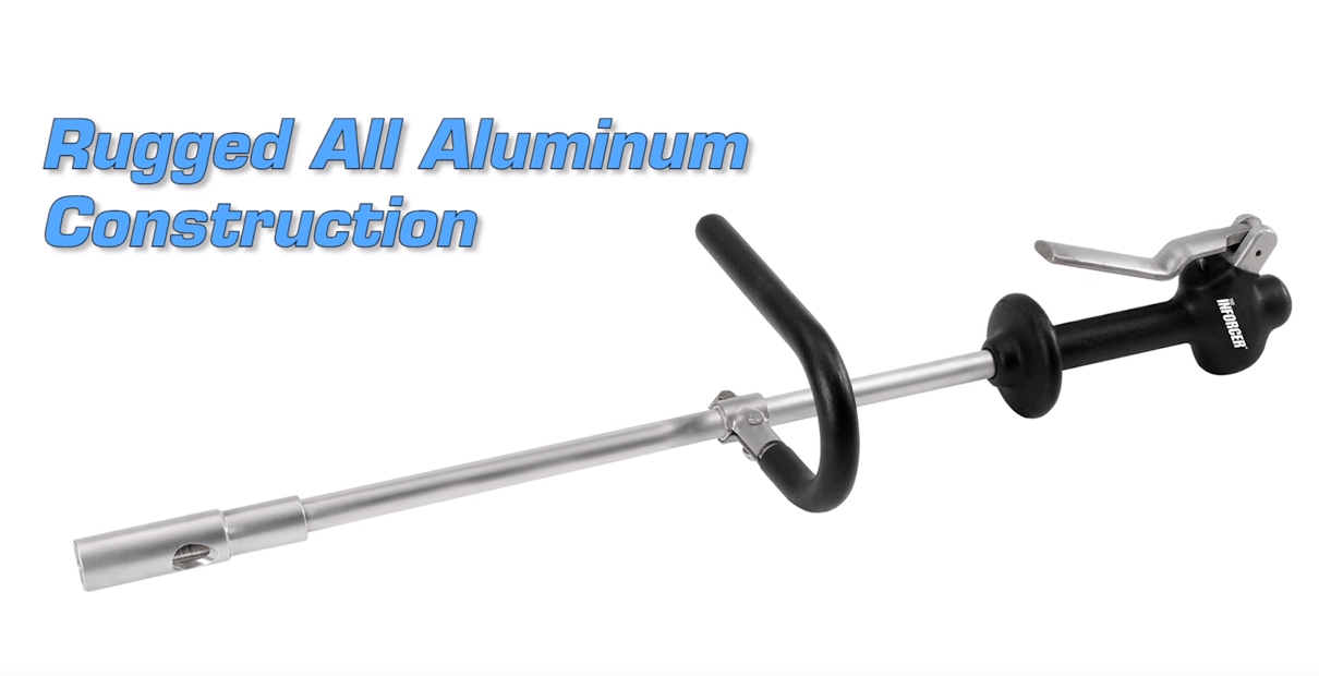 Inforcer INF5 Safety Air Gun - 24"