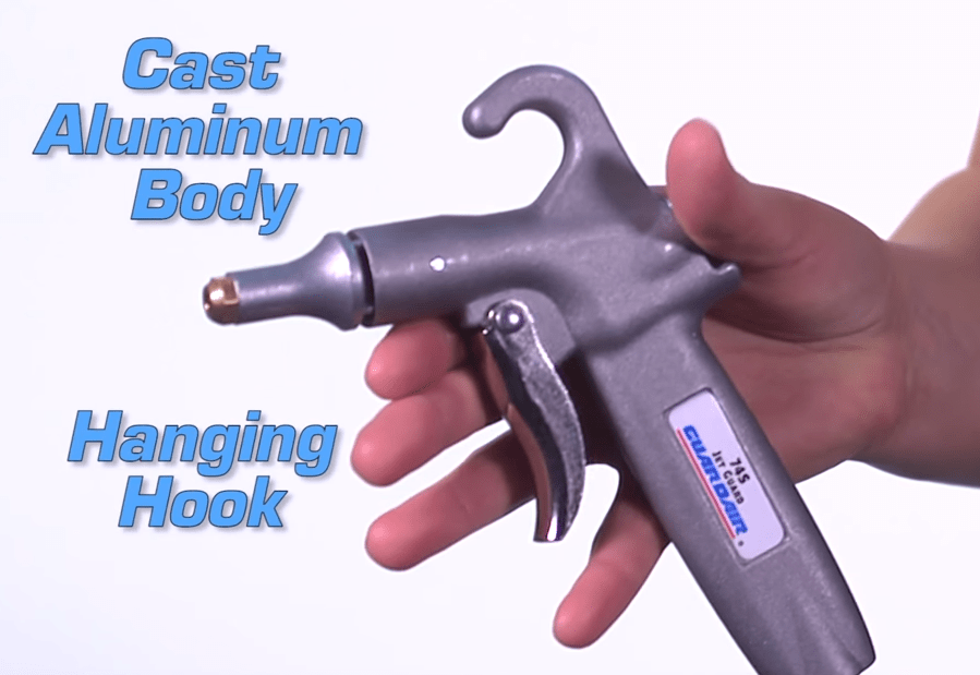 JetGuard 74S Safety Air Gun