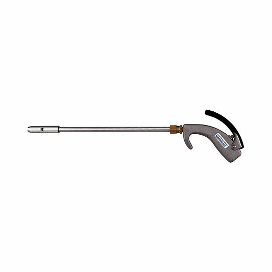 Lazer PalmSwitch 600 Safety Air Gun - 12"
