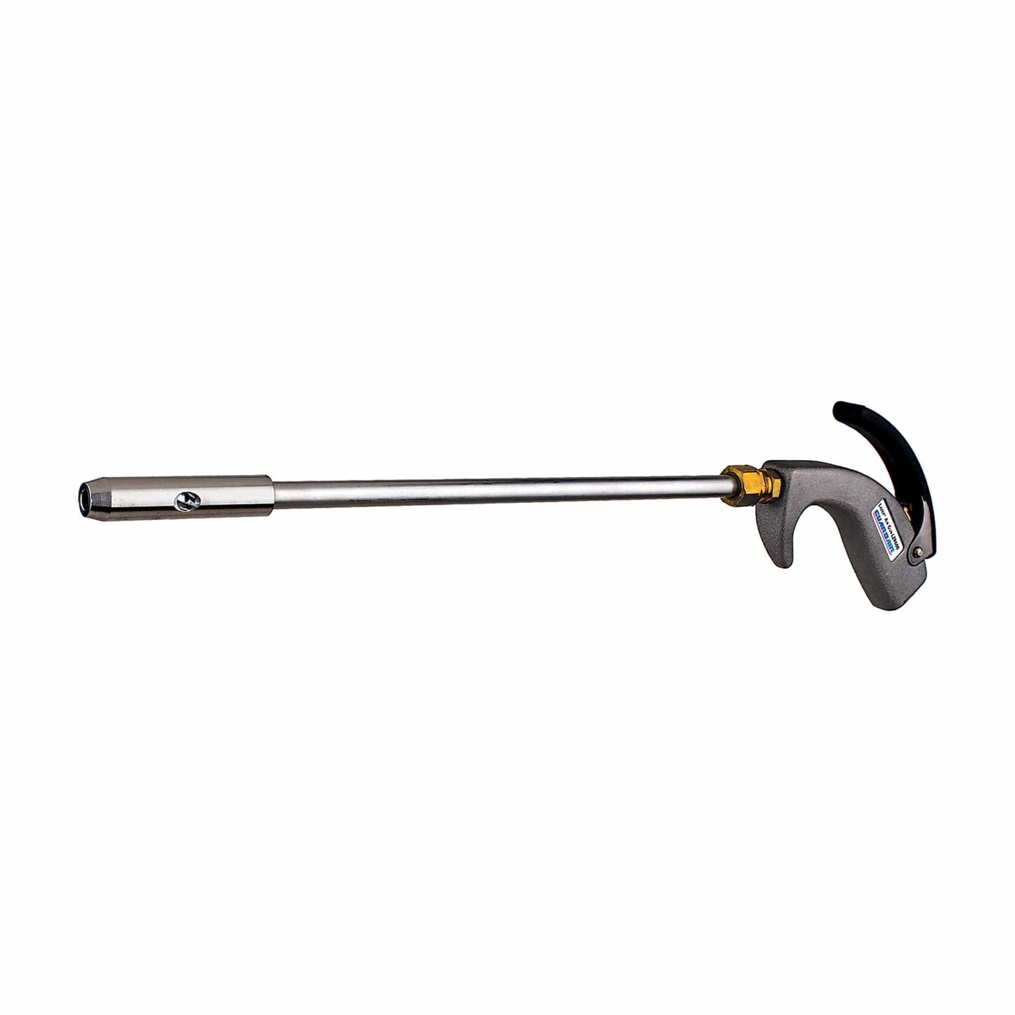 Lazer PalmSwitch 600 Safety Air Gun - 48"