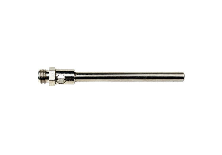 Lazer 600/650 Steel Extension w/ Venturi - 3"