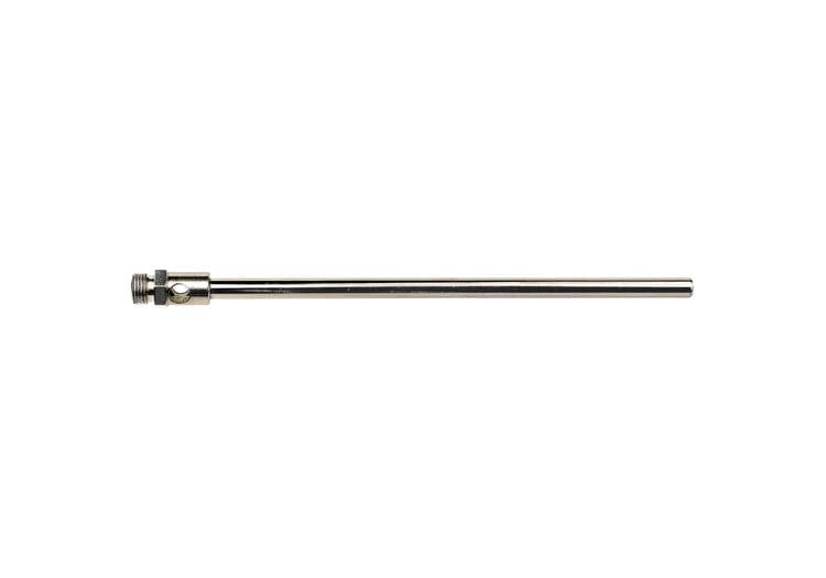 Lazer 600/650 Steel Extension w/ Venturi - 6"