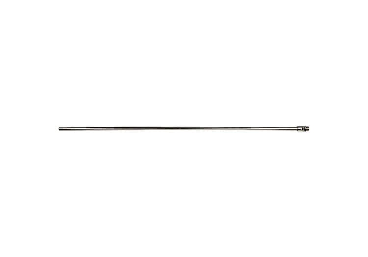 Lazer 600/650 Steel Extension w/ Venturi - 18"
