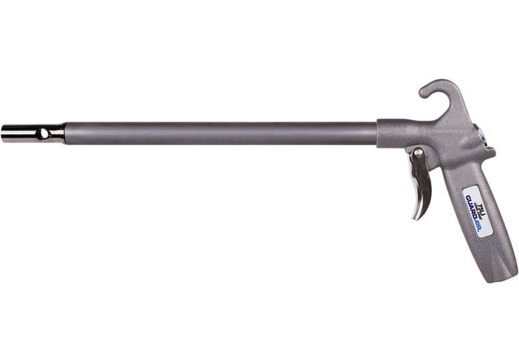 Long John 75LJ Steel Safety Air Gun - 48"