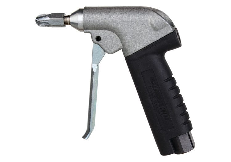 Ultra QuietForce U74 Safety Air Gun - Low Volume Nozzle (71 dBA)
