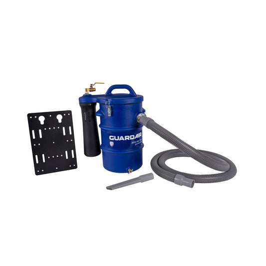 MachineVac 5.5 Gallon Vacuum (MV2000)