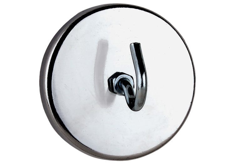 Guardair 200A40 Magnetic Hanging Hook Round Base