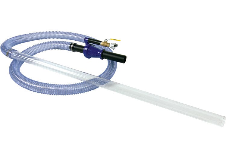 Material Mover - 4 Nozzle Basic Kit