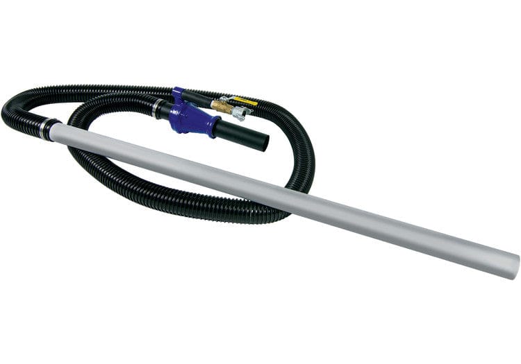 Material Mover Static Conductive - 4 Nozzle Basic Kit