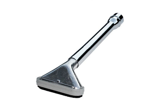 Metal Utility Tool with Brush Set - 2" x 6"