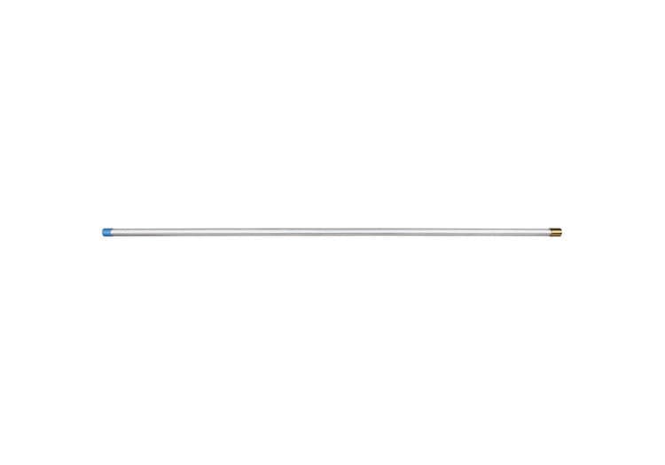 Long John 75LJ / XtraThrust 75XT Aluminum Mid Extension w/ Coupler - 72"