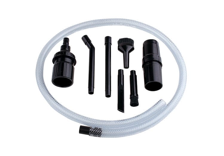 Mini Vacuum Attachment Kit