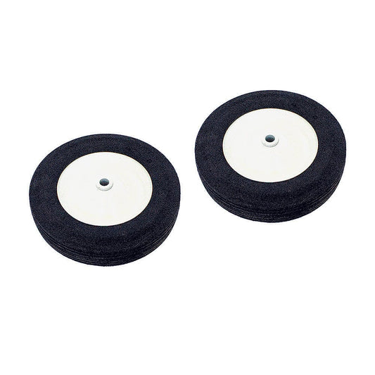 Nortech 15 Gallon Dolly Rear Wheels (2)