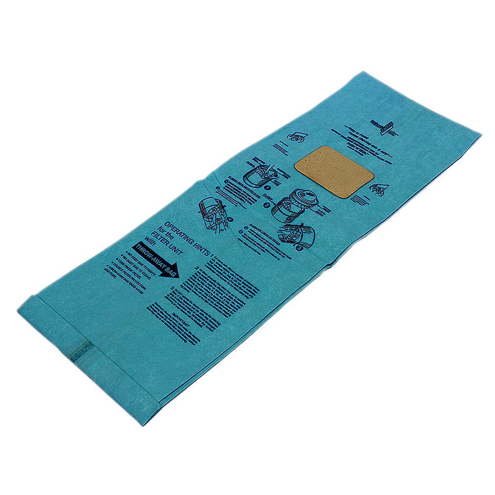 Nortech® 4/8/15 Gallon Double Ply Recovery Bags (5)