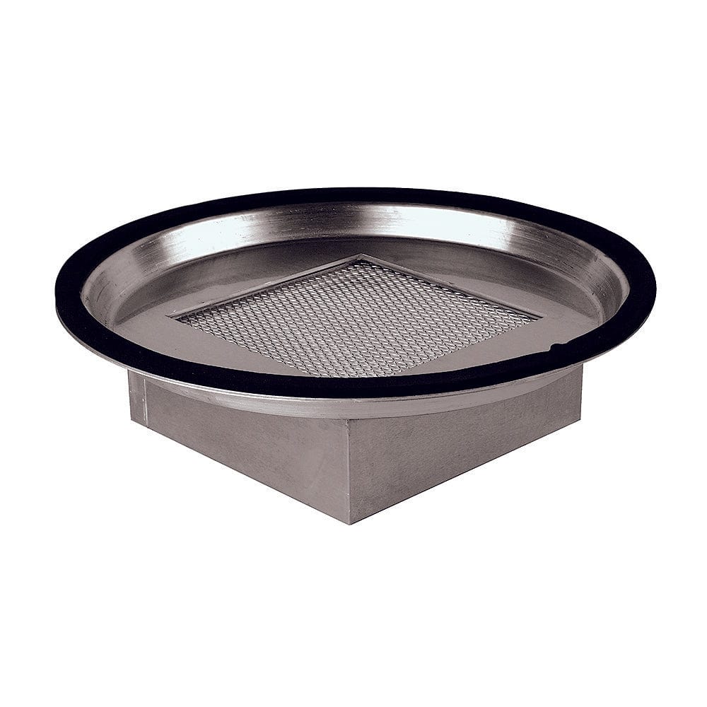 Nortech® 15 Gallon HEPA Filter Assembly