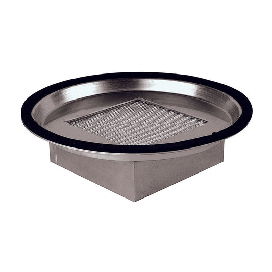 Nortech® 15 Gallon HEPA Filter Assembly