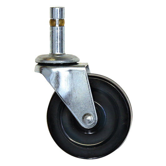 Nortech® 4/8/15 Gallon Dolly Caster