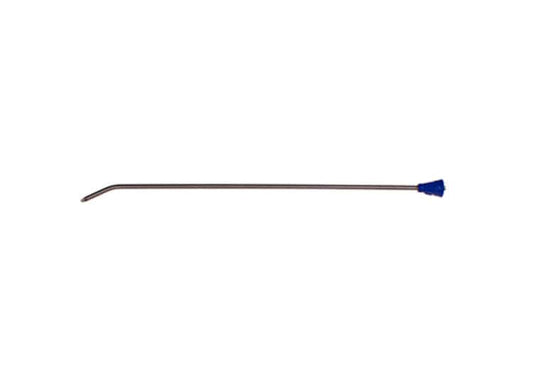 PalmJet GA44 Steel Extension w/ Star-Tip Nozzle - 18" Bent