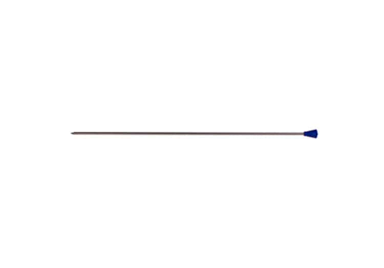 PalmJet GA44 Steel Extension w/ Star-Tip Nozzle - 24" Straight