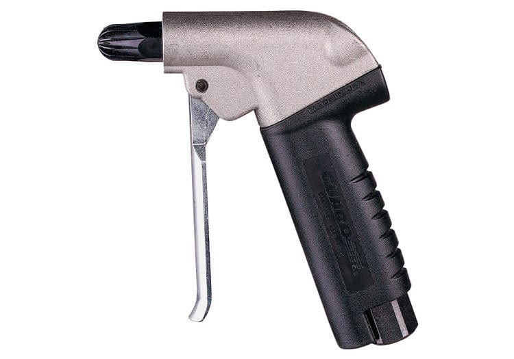 Ultra QuietForce U74 Safety Air Gun - Low Thrust Plastic Nozzle (74 dBA)