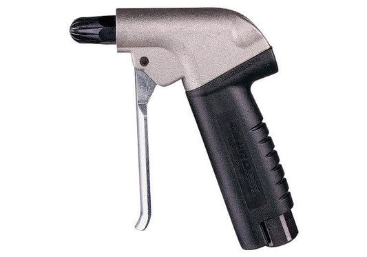 Ultra QuietForce U74 Safety Air Gun - Low Thrust Plastic Nozzle (74 dBA)
