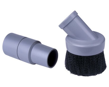 Plastic Round Brush Tool - 1½"