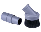 Plastic Round Brush Tool - 1½"