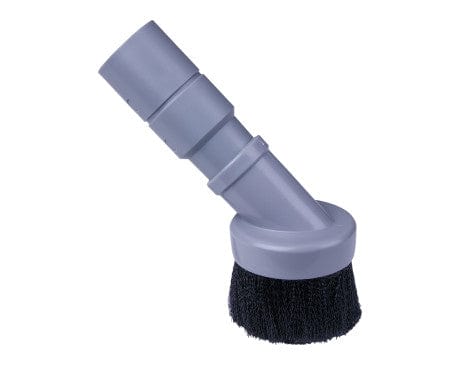 Plastic Round Brush Tool - 1½"