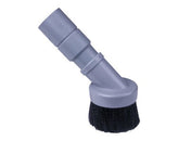 Plastic Round Brush Tool - 1½"