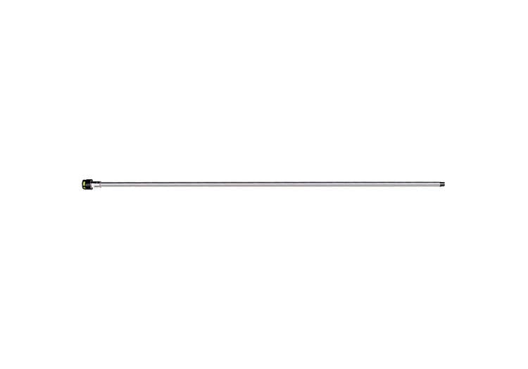 Force 5 F5 / Inforcer INF5 QuietForce Aluminum Extension & Nozzle - 36"