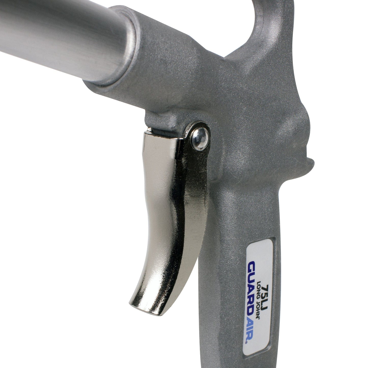 ReverseForce 75RF Air Gun - 48"