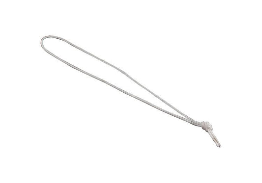 Safety Lanyard for Universal Chicago Style Coupler