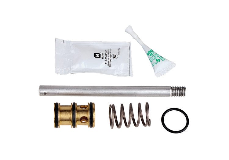 Air Gun Shuttle Valve Repair Kit - HydroForce HYD Models w/ 3/4" Inlet