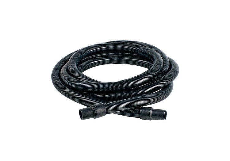 Standard Duty PVC Static Conductive Vacuum Hose - 1½" x 10'