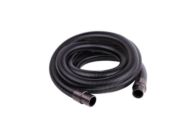 Standard Duty PVC Static Conductive Vacuum Hose - 1½" x 20'