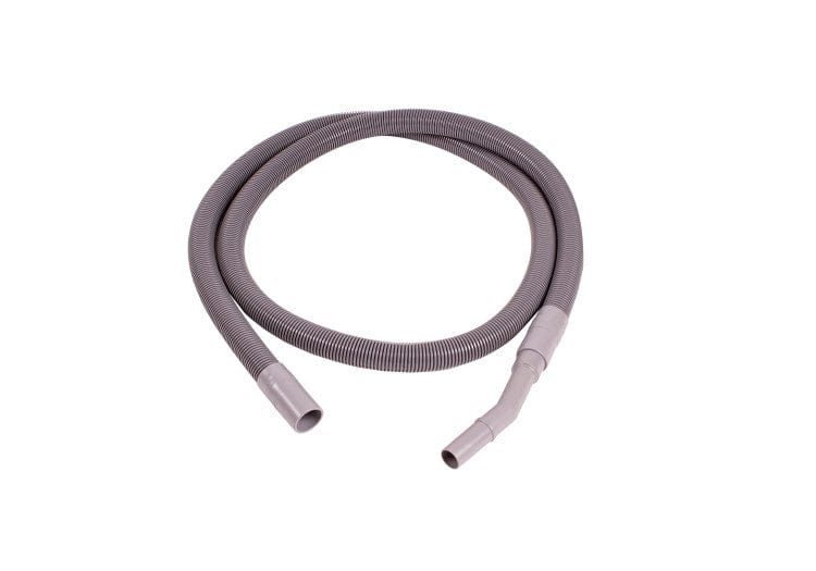 Standard Duty Vinyl Hose Set - 1.25" x 10'