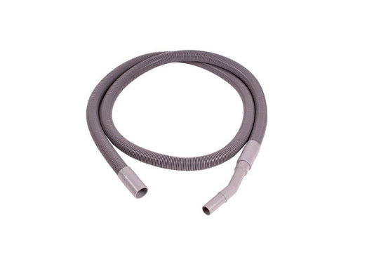 Standard Duty Vinyl Hose Set - 1.25" x 10'
