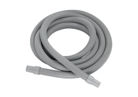 Standard Duty Vinyl Hose Set - 1.5" x 10'