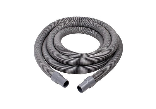 Standard Duty Vinyl Hose Set - 1.5" x 20'